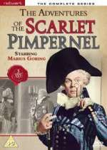 Watch The Adventures of the Scarlet Pimpernel 5movies