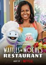 Watch Waffles + Mochi's Restaurant 5movies