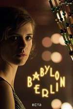 Watch Babylon Berlin 5movies