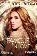 Watch Famous in Love 5movies