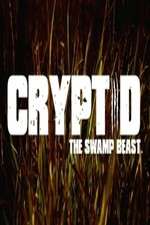 Watch Cryptid The Swamp Beast 5movies