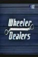 Watch Wheeler Dealers 5movies