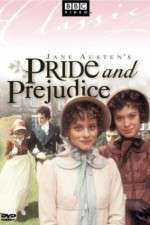 Watch Pride and Prejudice 5movies