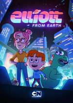 Watch Elliott from Earth 5movies