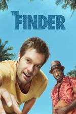 Watch The Finder 5movies