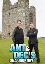 Watch Ant & Dec's DNA Journey 5movies