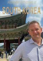 Watch Alexander Armstrong in South Korea 5movies