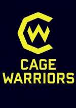 Watch Cage Warriors 5movies