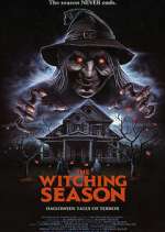 Watch The Witching Season 5movies