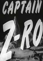 Watch Captain Z-Ro 5movies