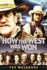 Watch How the West Was Won 5movies