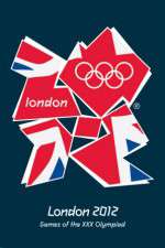 Watch London 2012 Olympic Games 5movies