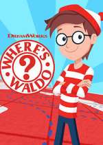 Watch Where's Waldo? 5movies