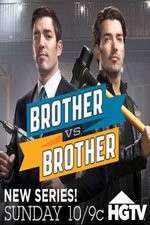 Watch Brother vs. Brother 5movies