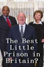 Watch The Best Little Prison in Britain? 5movies