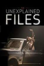 Watch Unexplained Files 5movies