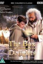 Watch The Box of Delights 5movies