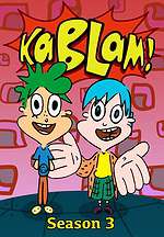 Watch Kablam! 5movies