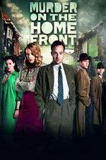 Watch Murder On The Home Front 5movies